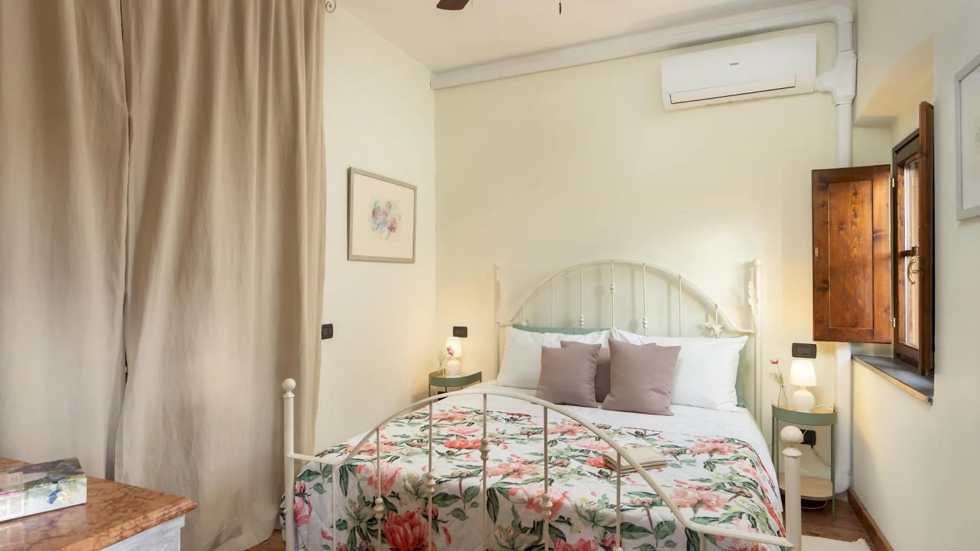 Casa Da Sogno 12, Emma Villas Orciano Pisano