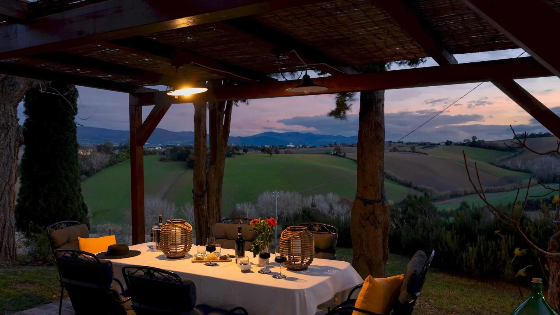 Casa Da Sogno 12, Emma Villas Orciano Pisano Italy