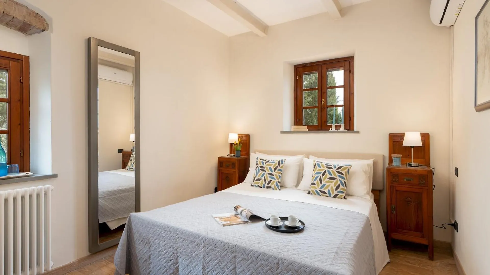 Casa Da Sogno 12, Emma Villas Orciano Pisano