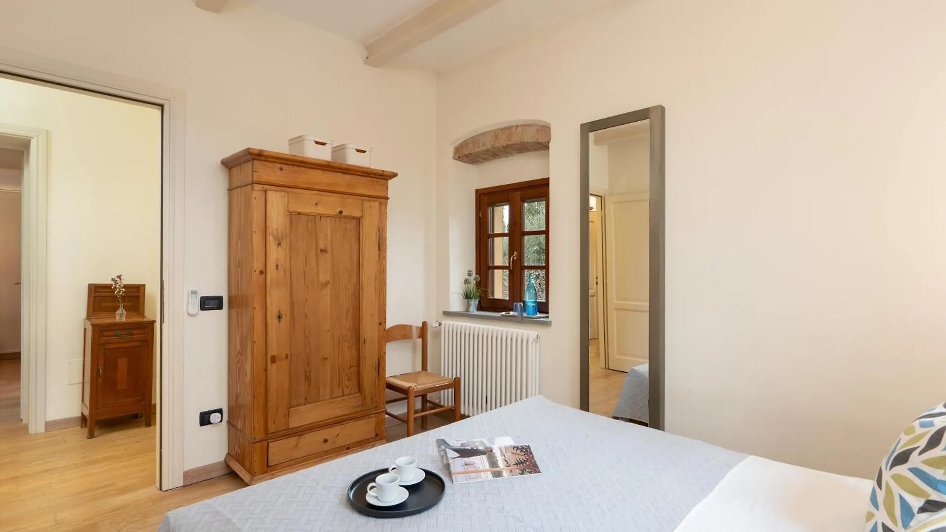 Casa Da Sogno 12, Emma Villas Orciano Pisano Italy