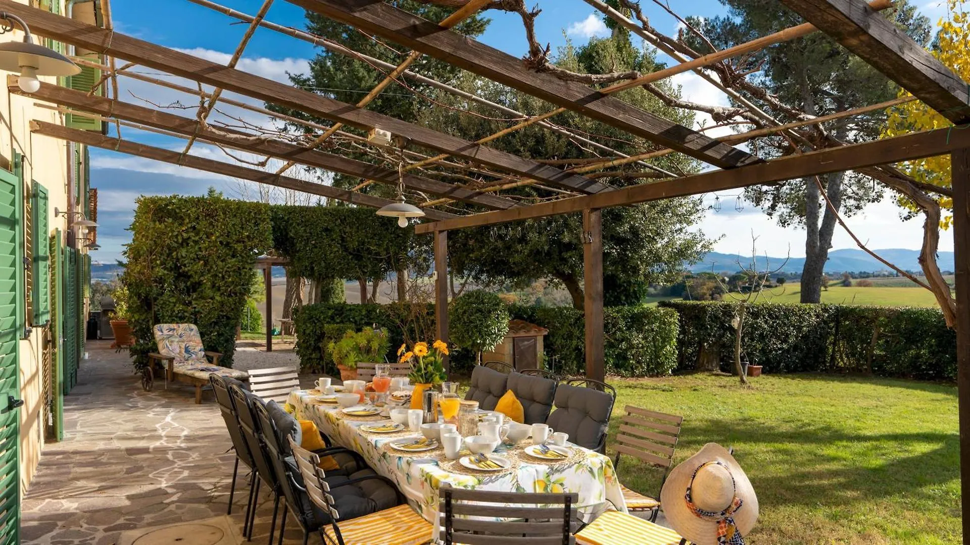 Casa Da Sogno 12, Emma Villas Orciano Pisano 0*,