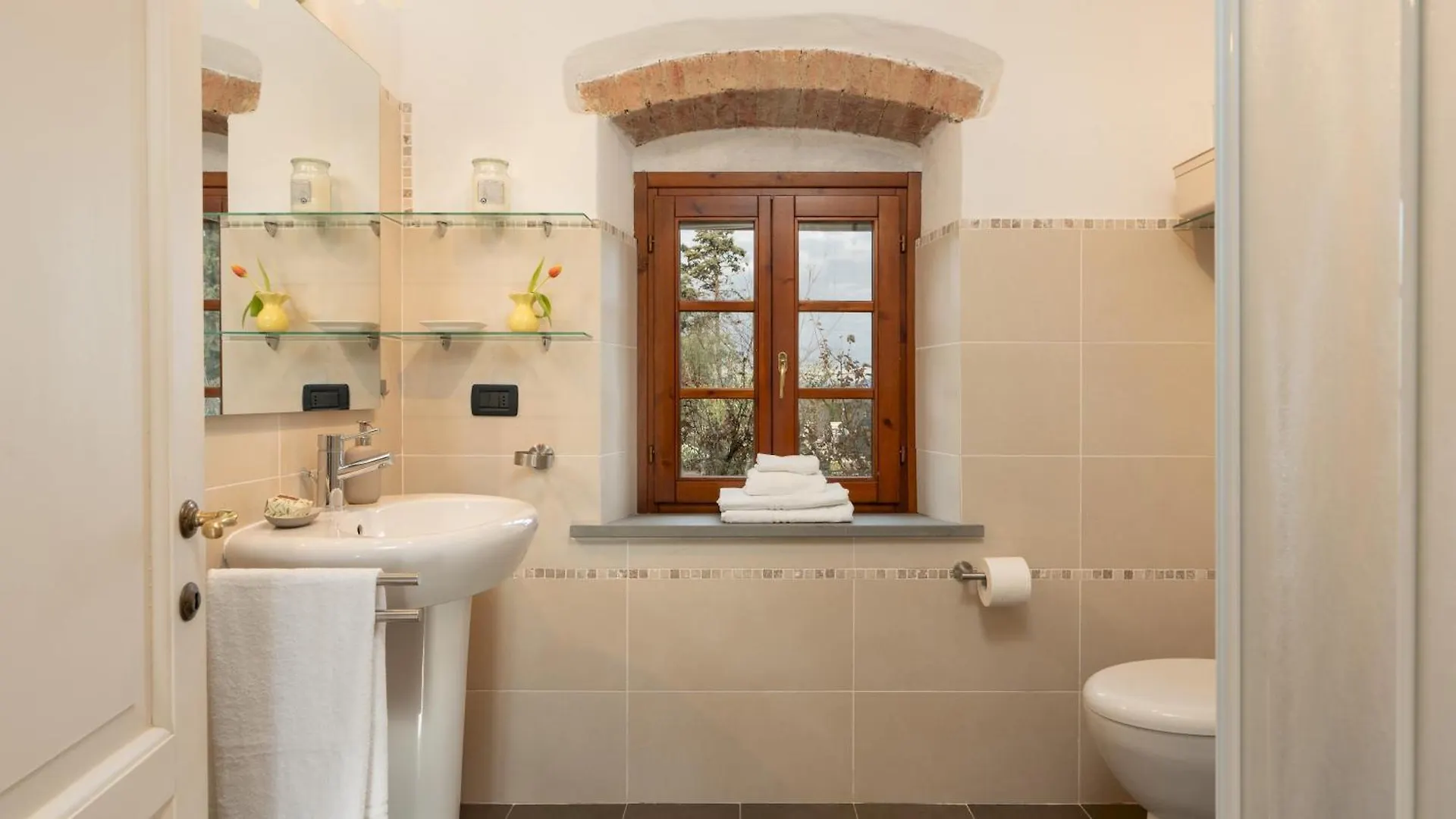 Casa Da Sogno 12, Emma Villas Orciano Pisano