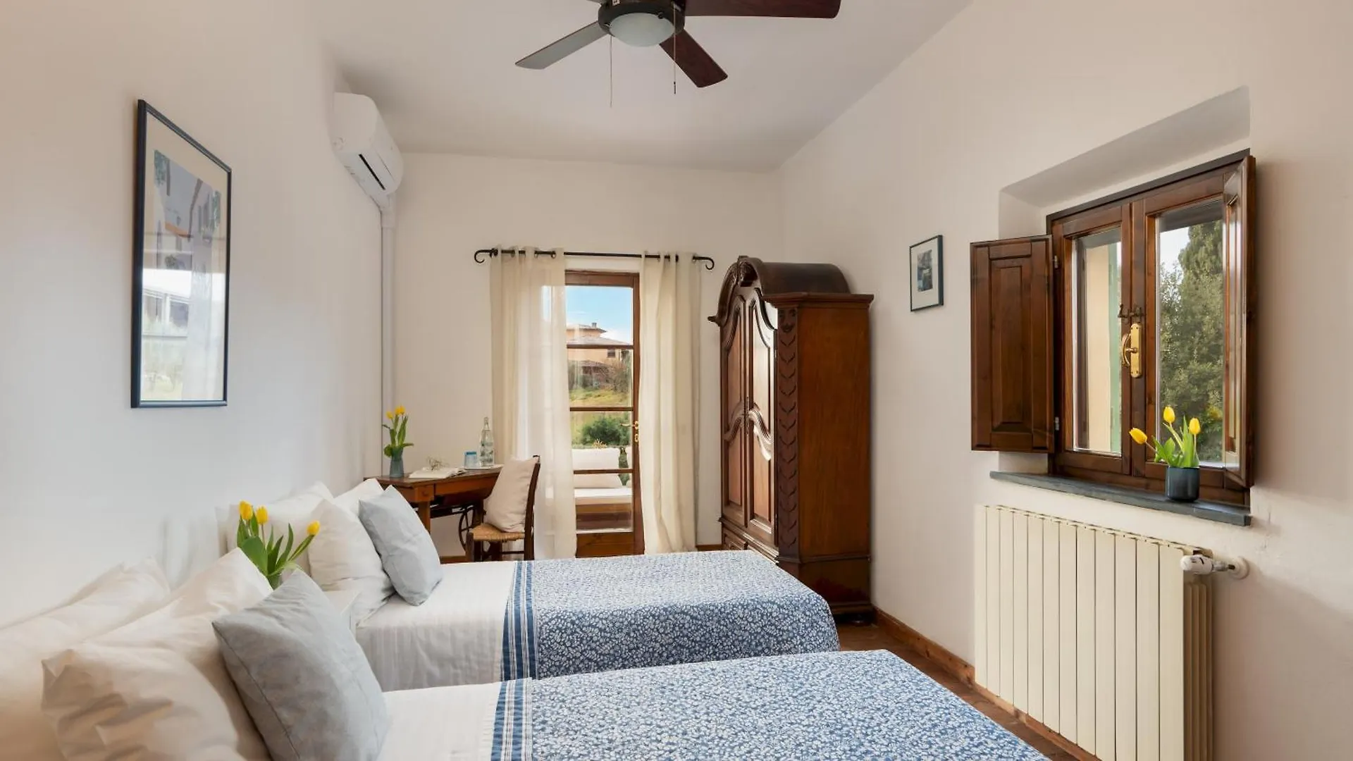 Casa Da Sogno 12, Emma Villas Orciano Pisano