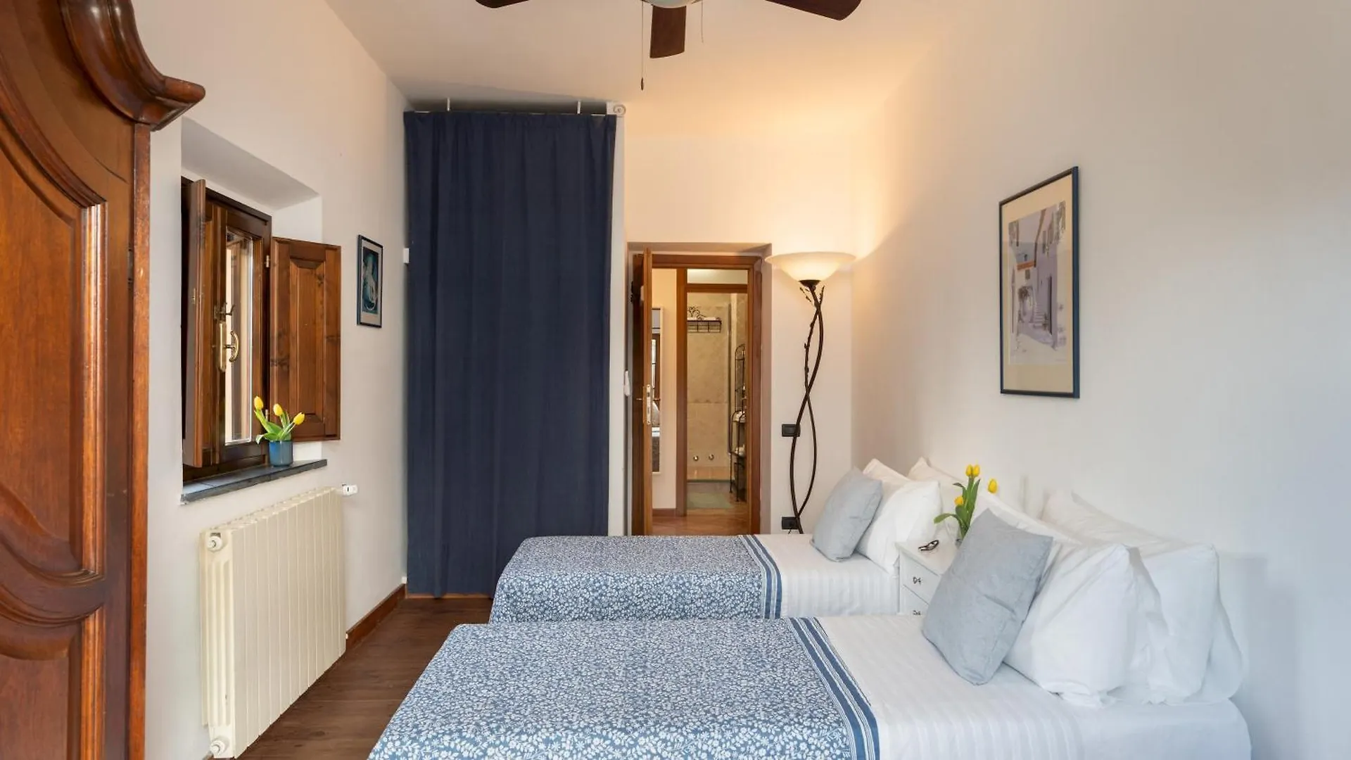 Casa Da Sogno 12, Emma Villas Orciano Pisano Italy