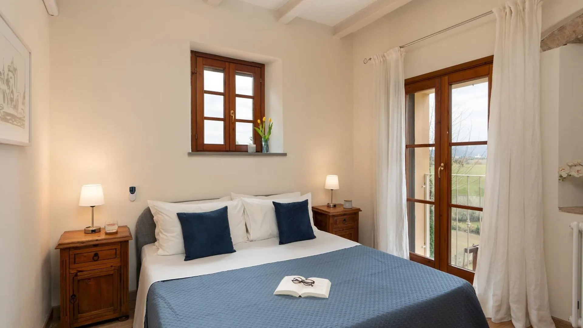 Casa Da Sogno 12, Emma Villas Orciano Pisano 0*,  Italy