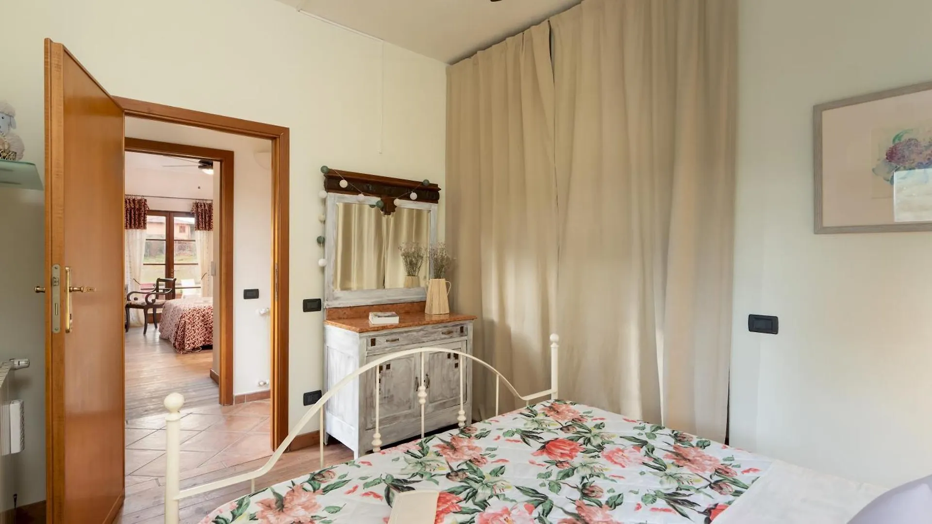 Casa Da Sogno 12, Emma Villas Orciano Pisano