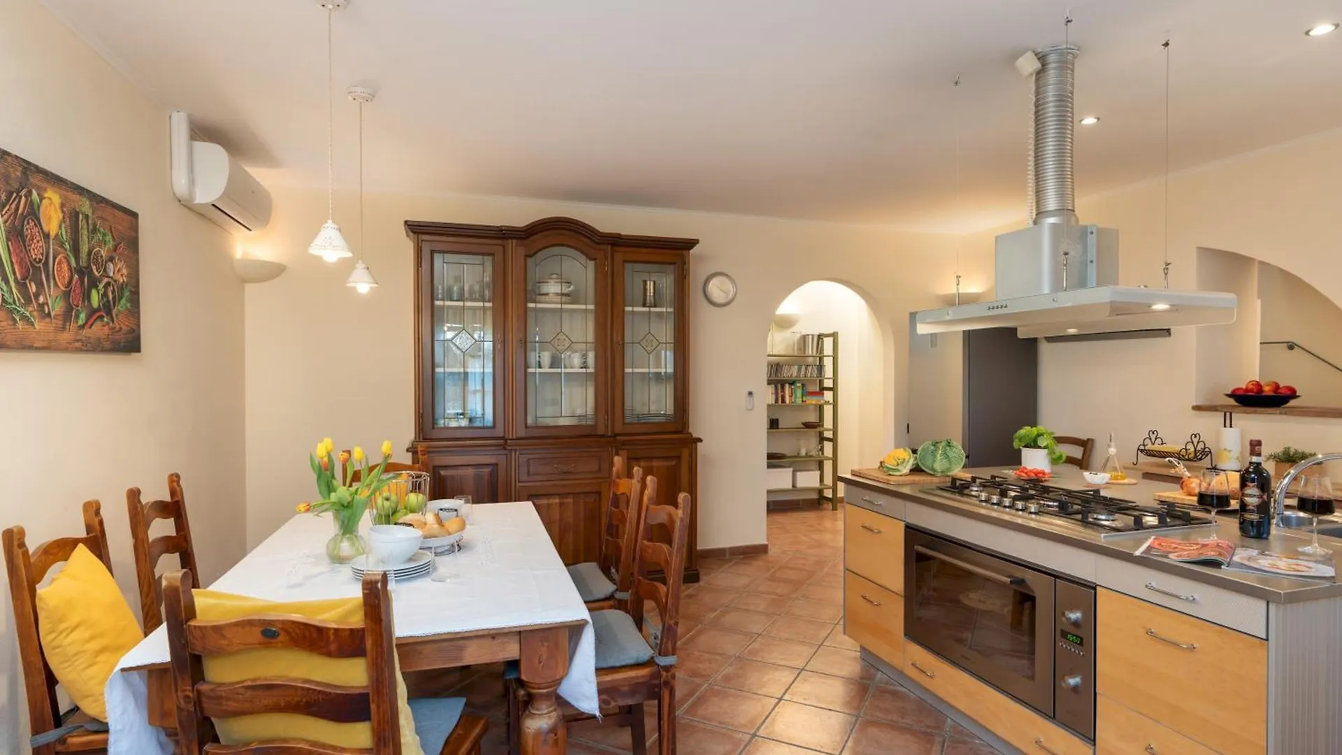 Casa Da Sogno 12, Emma Villas Orciano Pisano Italy