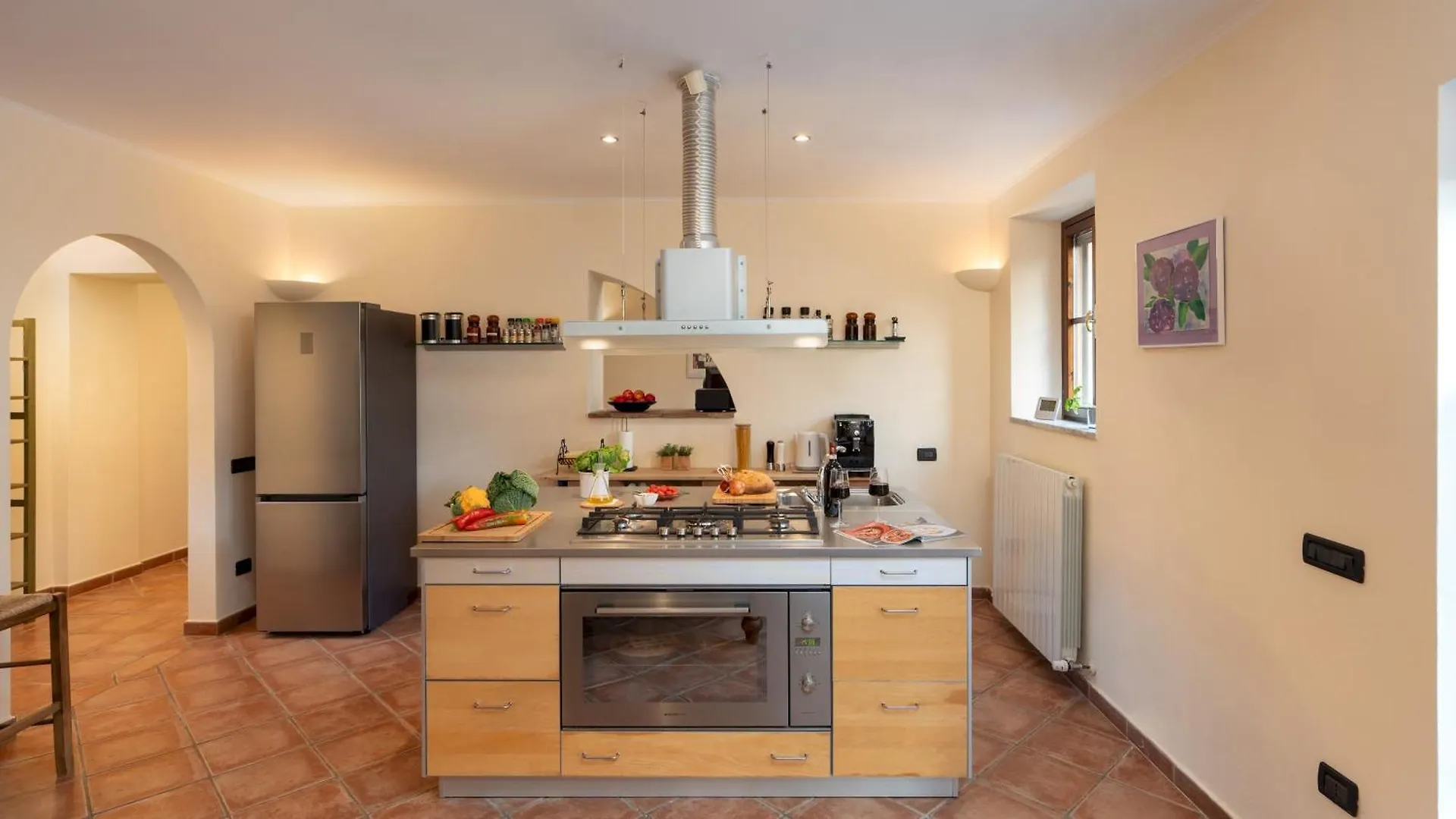 Casa Da Sogno 12, Emma Villas Orciano Pisano
