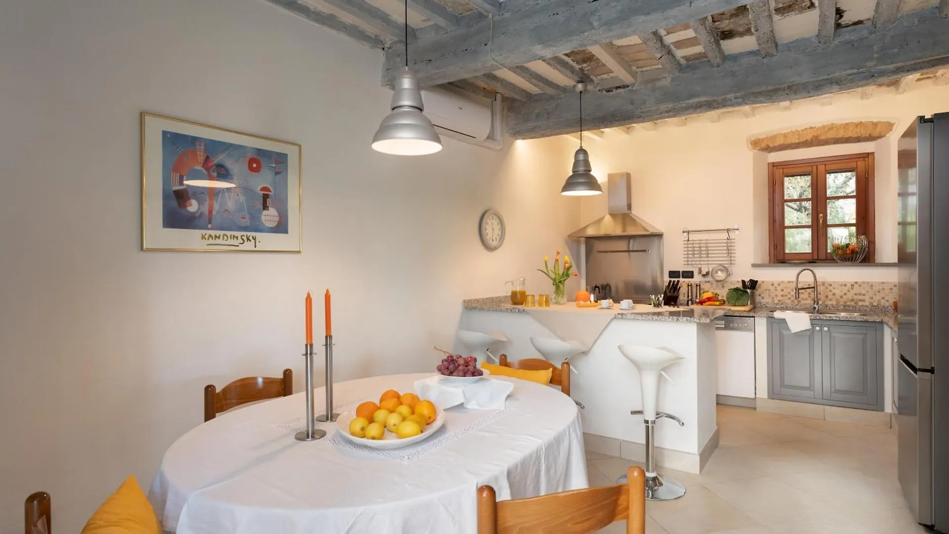 Casa Da Sogno 12, Emma Villas Orciano Pisano 0*,
