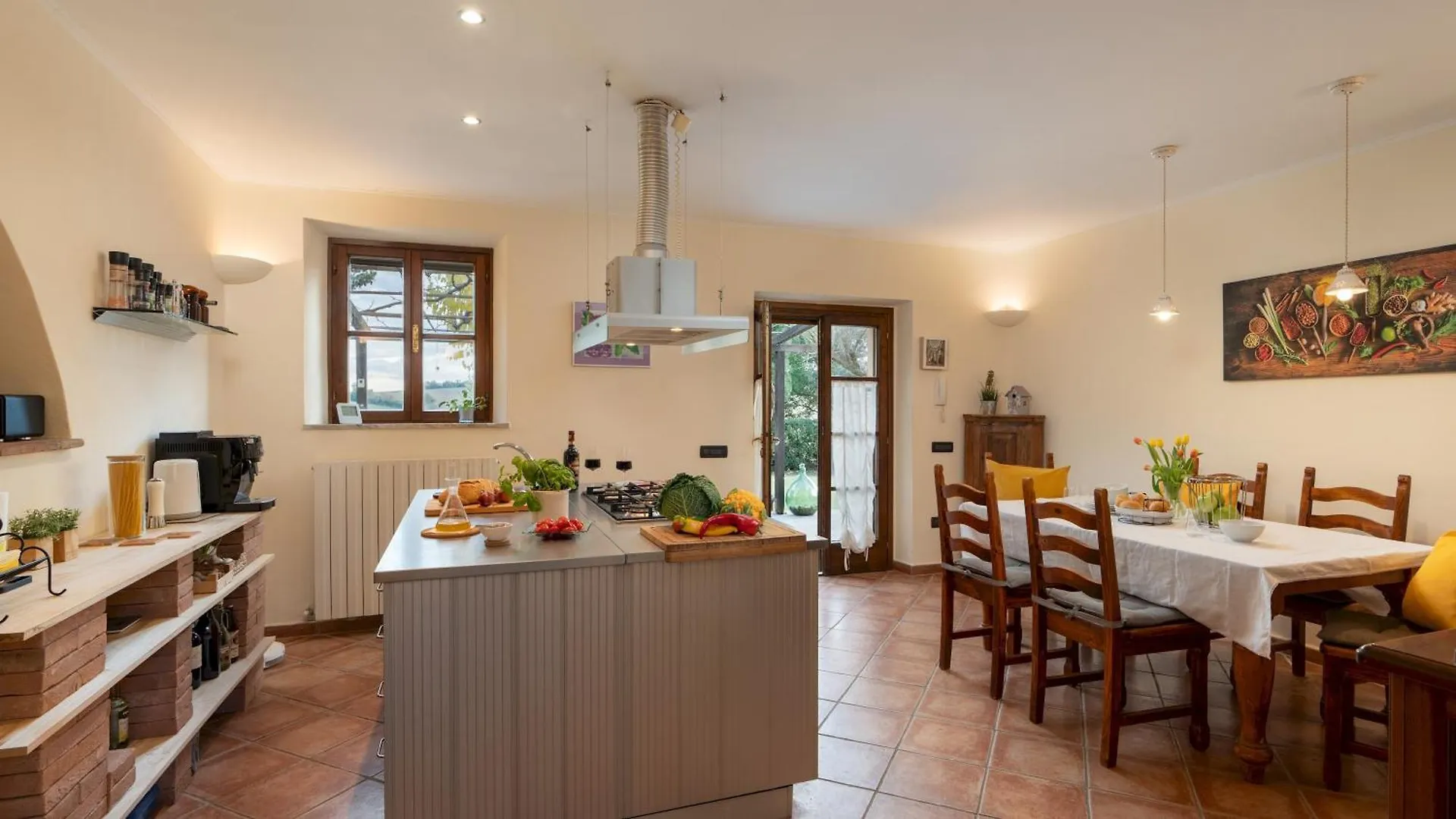 Casa Da Sogno 12, Emma Villas Orciano Pisano 0*,  Italy