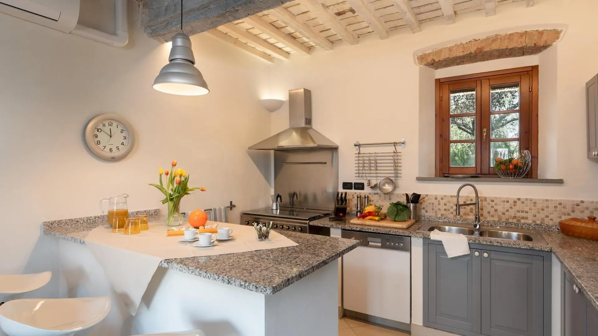 Casa Da Sogno 12, Emma Villas Orciano Pisano