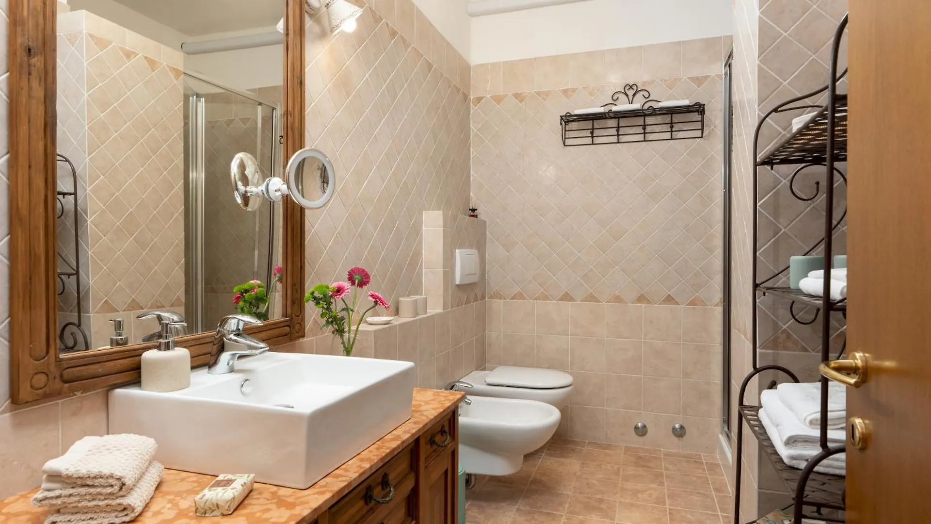 Casa Da Sogno 12, Emma Villas Orciano Pisano Italy
