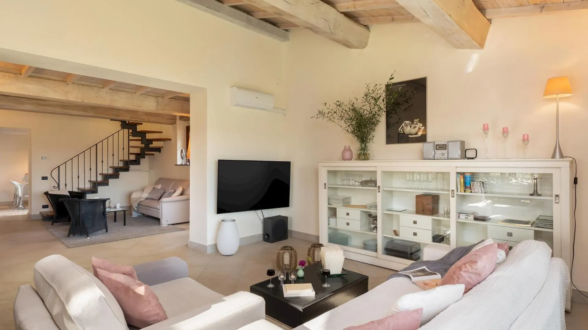 Casa Da Sogno 12, Emma Villas Orciano Pisano