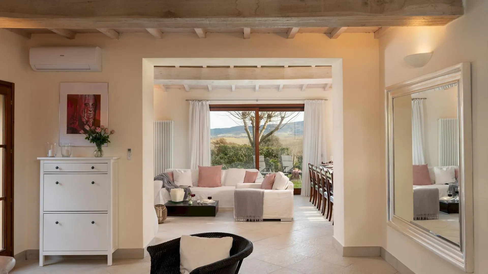 Casa Da Sogno 12, Emma Villas Orciano Pisano