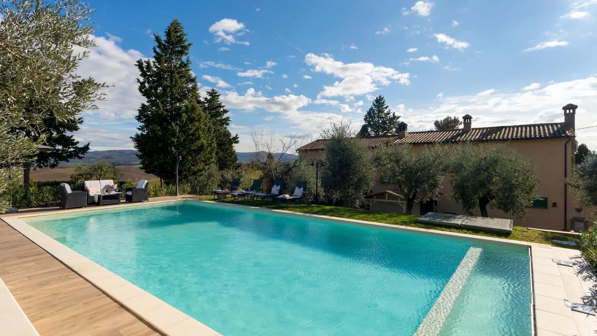 Casa Da Sogno 12, Emma Villas Orciano Pisano Italy