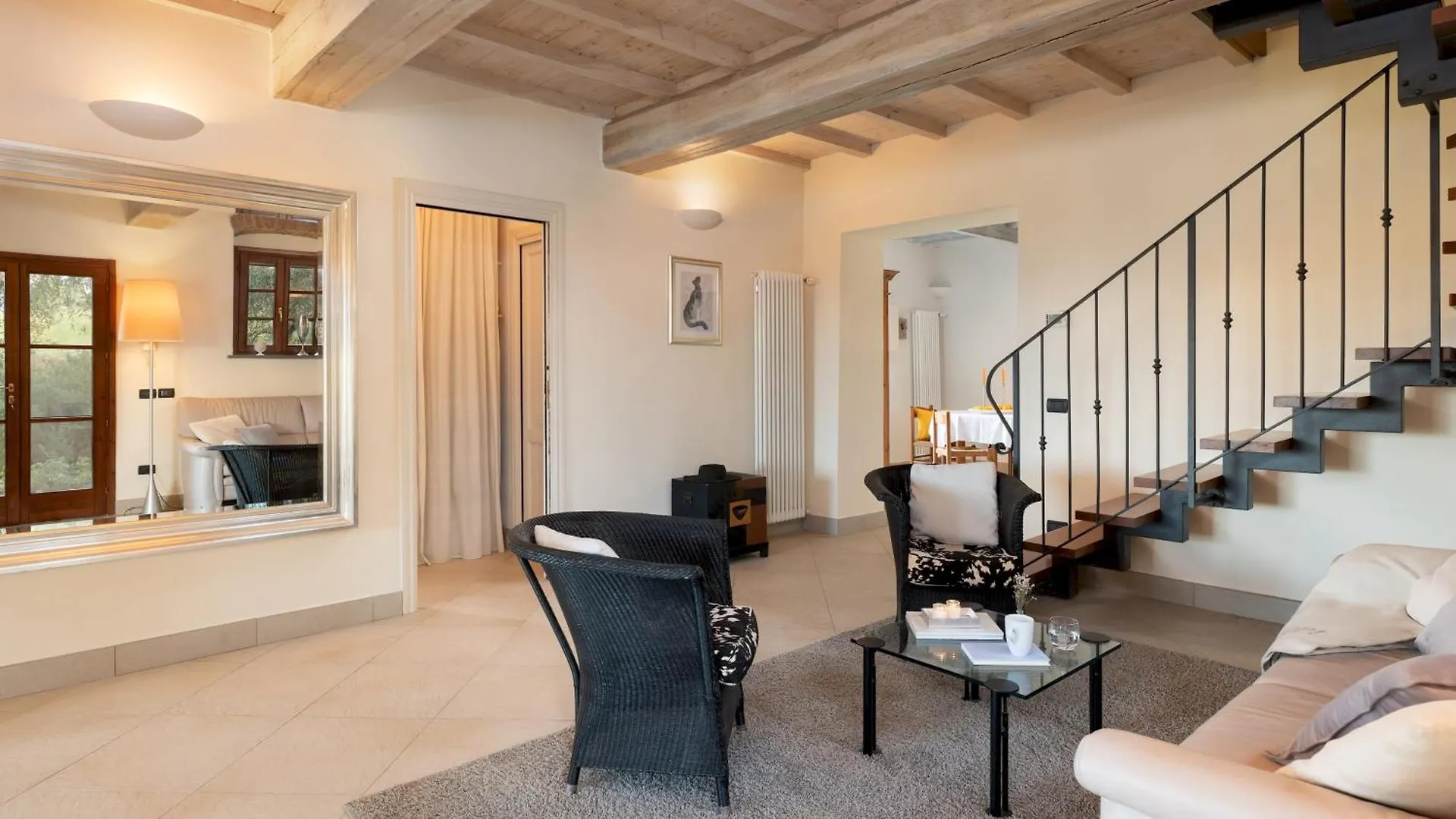 Casa Da Sogno 12, Emma Villas Orciano Pisano 0*,