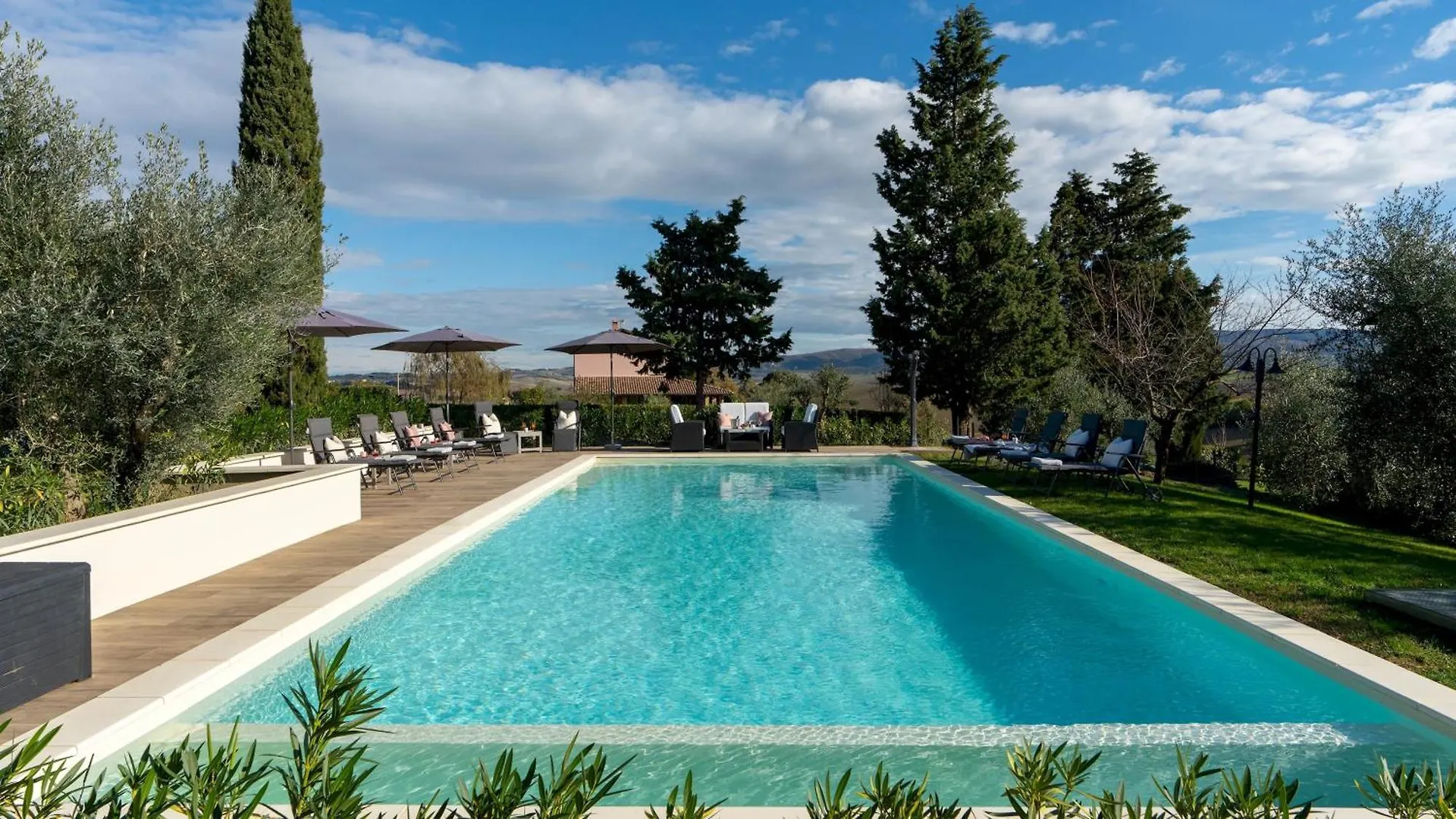 Casa Da Sogno 12, Emma Villas Orciano Pisano