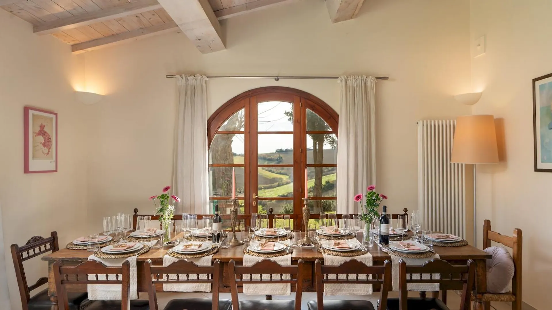Casa Da Sogno 12, Emma Villas Orciano Pisano
